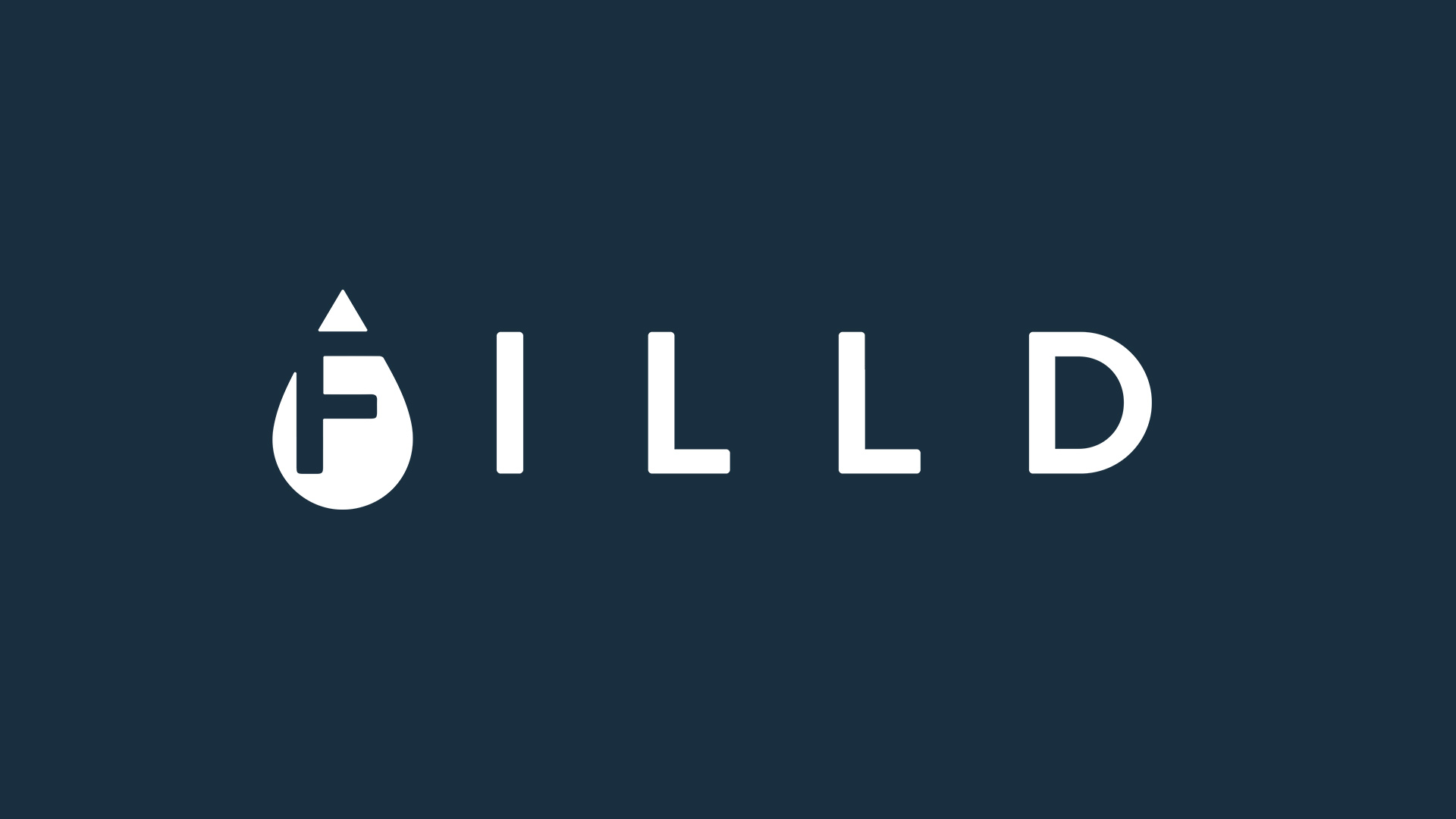 Filld — project image